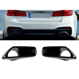 Avgaspipor Bmw G30 G31 M-Sport Utblås