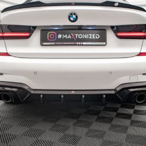 BMW Diffuser G20 G21 Maxton-Design