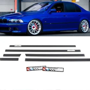 BMW E39 lister M-Sport