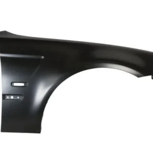 BMW E46 Framskärm Höger & Vänster 99-03 (Välj en produktvariant: Vänster)
