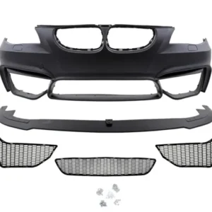 BMW E60 E61 Evo Front 2003-2010