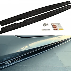 BMW E60 E61 Sidotröskel Maxton M / M5