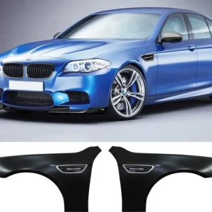 BMW F10 F11 M5 skärmar