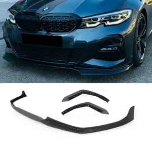 BMW G20 G21 Frontspoiler M Performance Premium