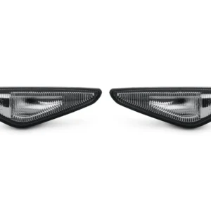 BMW LED blinkers X5 E70 X6 E71 X3 F25 (Välj en produktvariant: Röktonade)