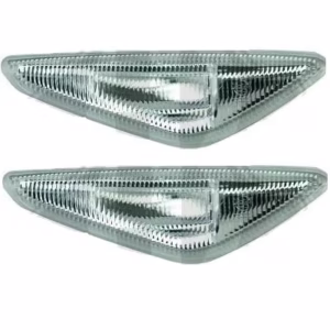 BMW LED blinkers X5 E70 X6 E71 X3 F25 (Välj en produktvariant: Klarglas)