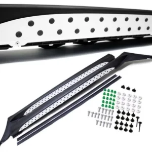 BMW X3 E83 Sidesteps årsmodell 03-10