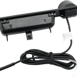 Backkamera bagagehandtag Bmw E / F (BACKKAMERA: E SERIER)