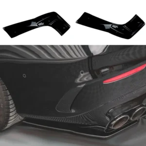 Bak Splitters Cla35 Cla45 AMG