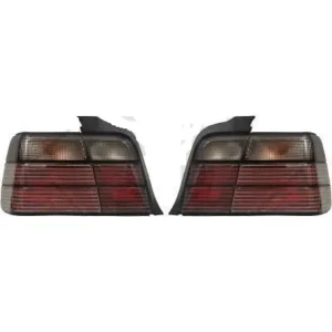 Baklampor BMW 3-Serien E36  1991-1998