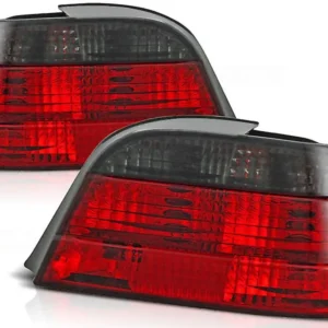 Baklyktor Bmw E38 Röktonat
