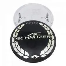 Ac Schnitzer Emblem 74mm