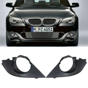 Bmw Dimljusgaller M-sport E60 E61