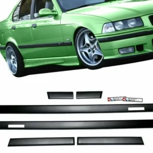 Bmw E36 M-lister set 90-99 4 Dörr