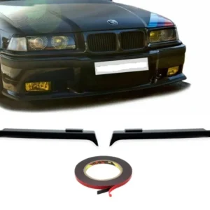 Bmw E36 Ögonlock