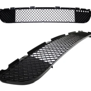 Bmw E39 M-sport Grill Nedre