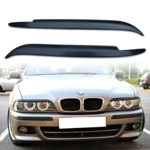 Bmw E39 Ögonlock (Välj en produktvariant: Lackerad i bilens färgkod)