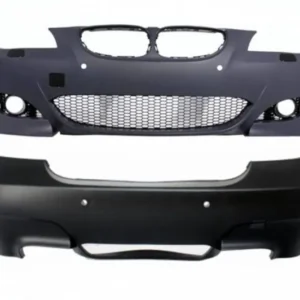 Bmw E60 M5 paket Komplett