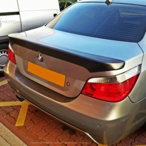 Bmw E60 Sport vinge Generation V