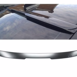 Bmw E60 Takvinge Takspoiler AC Schnitzer (Välj en produktvariant: Lackerad Blanksvart)