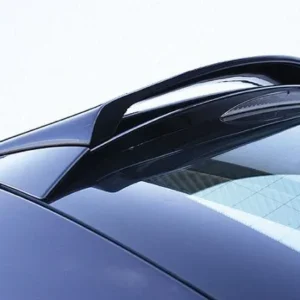 Bmw E61 Takspoiler Takvinge (Välj en produktvariant: Lackerad i bilens färgkod)
