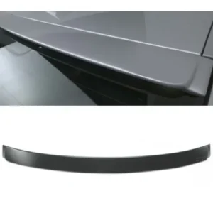 Bmw E90 Takspoiler Bakrutespoiler (Välj en produktvariant: Olackerad)