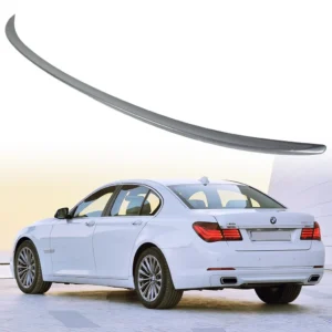 Bmw F01 Vinge M 7-Serie (Välj en produktvariant: Olackerad)