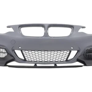 Bmw F22 F23 Front Mperformance 235 (Välj en produktvariant: Olackerad)