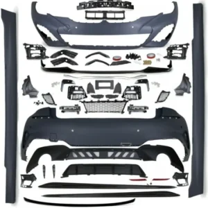 Bmw G20 M Performance Bodykit
