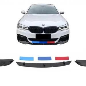 Bmw G30 M Frontläpp G31 M5 Look