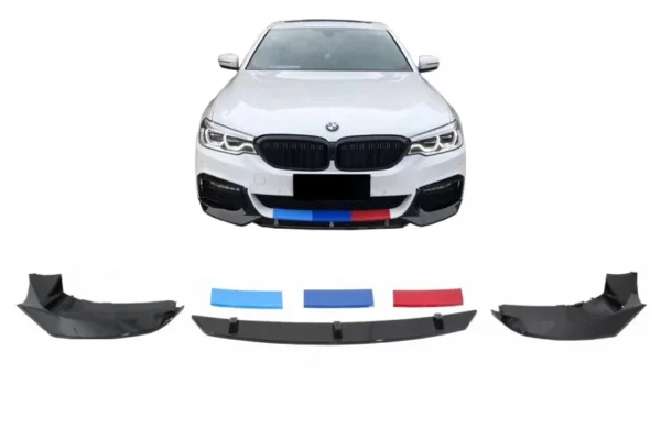 Bmw G30 M Frontläpp G31 M5 Look