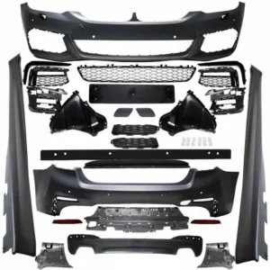 Bmw G31 M-Sport Paket (Välj en produktvariant: Olackerad)