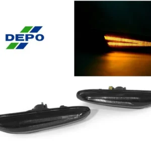 Bmw LED blinkers E84 E90 E91 E92 E87