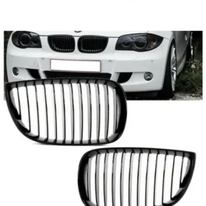 Bmw Njurar E81 E82 E87 E88 2004-2007 (Blanksvart)