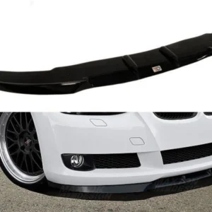 Bmw Sport Frontspoiler E92 E93