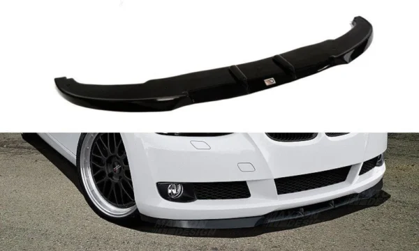 Bmw Sport Frontspoiler E92 E93