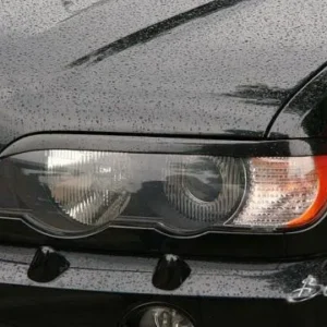 Bmw X5 E53 Ögonlock (Välj en produktvariant: 99-03)