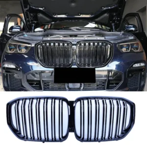 Bmw X5 G05 Njurar M Design Blank Grill