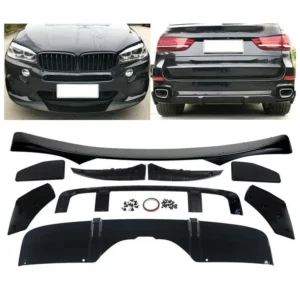 Bmw X5 Performance Paket F15