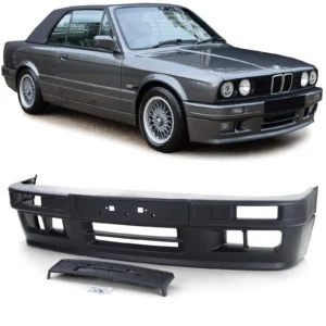 Bmw e30 Stötfångare Motorsport 2 (Mtech-2)