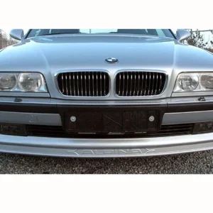 Bmw e38 frontspoiler Alpina look