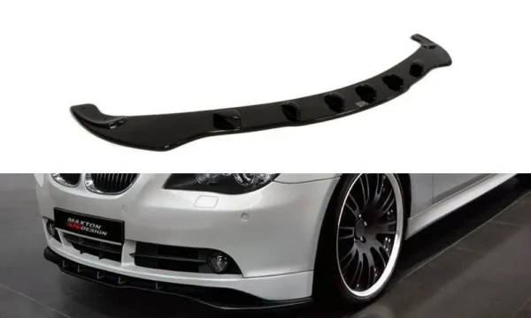 Bmw E60 Frontläpp Maxton E61 Standard