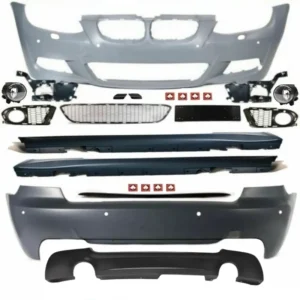 Bodykit E92 E93 2006-2009 Bmw 335