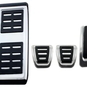 Bromspedaler Audi Skoda VW Seat