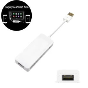 Apple Car play / Android auto