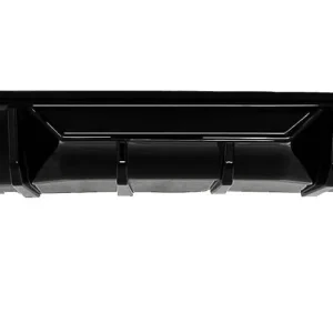 Competition Diffuser BMW G20 G21