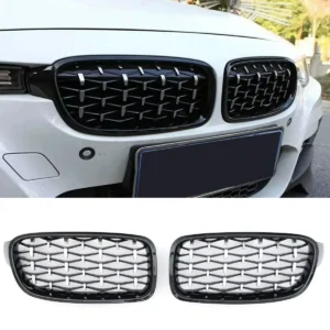 Diamant Grill BMW F30 F31 Njurar