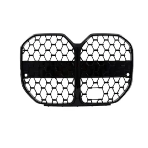 Diamant Grill BMW G26 4-serien Gran Coupe (Välj en produktvariant: Med acc)