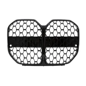 Diamant Grill BMW G26 4-serien Gran Coupe (Välj en produktvariant: Utan acc)