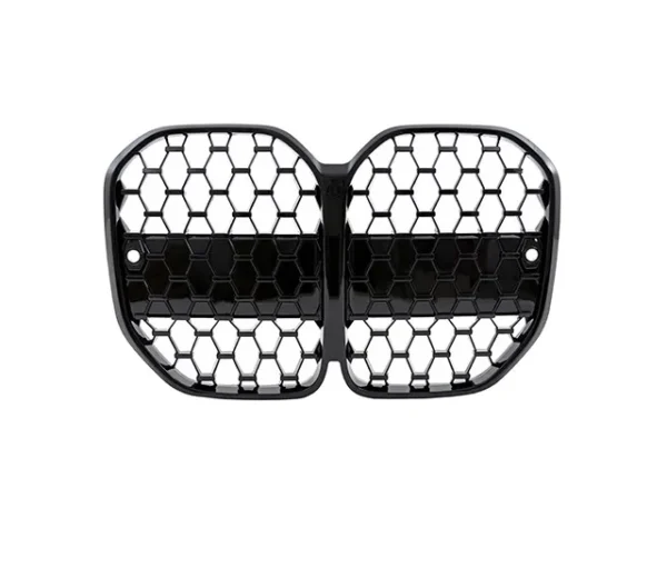 Diamant Grill G22 G23 (Välj en produktvariant: Utan acc)